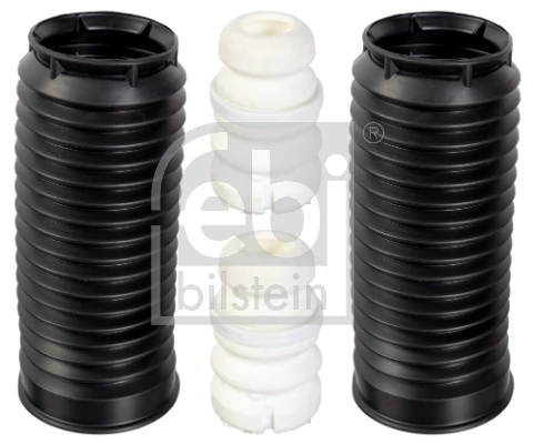 Dust Cover Kit, shock absorber